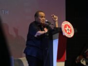 GPM Kutuk Serangan Imperialis ke Iran, Serukan Semangat Anti-Kolonialisme Bung Karno