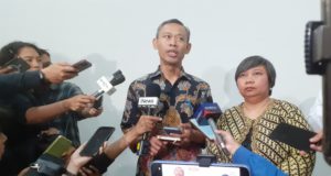 Kasus Penyiraman Andrie Yunus, Komnas HAM Kumpulkan Bukti Medis dari RSCM