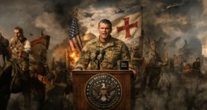 Perang Salib Amerika