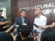 Kasus Penyiraman Zat Kimia Aktivis KontraS: Komnas HAM Bakal Panggil TNI