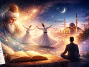 Rumi yang Menyembuhkan