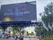 Judul Terlalu Berteriak