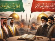 Antara Mazhab dan Sektarianisme