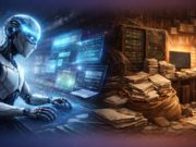 AI Hebat, Data Sekarat