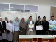 UNDIRA Edukasi Guru dan Siswa SD Taman Cahaya Terkait Komunikasi Bijak dan Kreatif