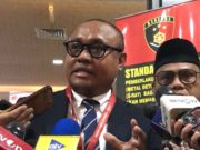 Tuding JK Danai Isu Ijazah Jokowi Rp5 Miliar, Rismon Sianipar Dilaporkan ke Bareskrim