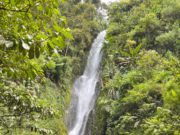 Menjelajah Curug Cakrabuana, Air Terjun Eksotis di Sumedang