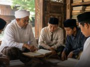 Sanad di Tengah Zaman Instan