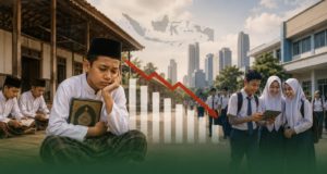 Bukan Sekadar Turun