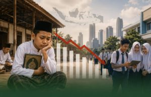 Bukan Sekadar Turun