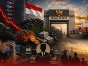 Bursa Gemetar, Cukong Menyeringai