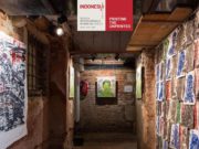 Biennale Menolak Luka