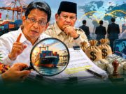 Dolar Kabur, Mafia Makmur