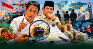 Dolar Kabur, Mafia Makmur