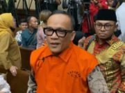 Eks Wamenaker Noel Dituntut 5 tahun Penjara dalam Kasus Pemerasan K3