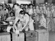 Partai Rakyat Nasional: Sempalan PNI Ditelan Sejarah (1)