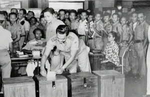 Partai Rakyat Nasional: Sempalan PNI Ditelan Sejarah (1)