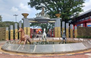 Mengapa Kuningan Dijuluki Kota Kuda? Ini Sejarah dan Kisah Legendaris Si Windu
