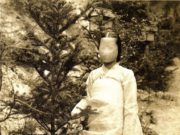 Misteri Dalgyal Gwishin, Hantu Tanpa Wajah Korea