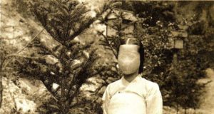 Misteri Dalgyal Gwishin, Hantu Tanpa Wajah Korea