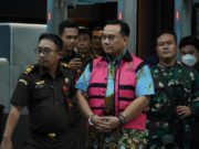 Kejagung Tetapkan Eks Anggota Ombudsman Yeka Hendra menjadi Tersangka Perintangan Kasus CPO