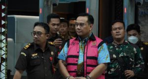 Kejagung Tetapkan Eks Anggota Ombudsman Yeka Hendra menjadi Tersangka Perintangan Kasus CPO