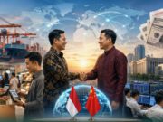 BI Gandeng People’s Bank of China Perluas Transaksi Mata Uang Lokal dan QR Lintas Batas