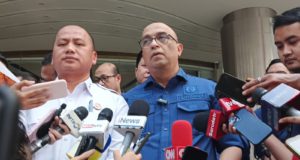 Kejagung Tetapkan Satu Tersangka Baru dalam Kasus Korupsi Tata Kelola MBG