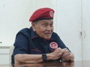 Kenangan Emir Moeis pada Tanggal 21 Juni Tahun 1970, Hari Hening saat Bung Karno Wafat