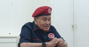 Kenangan Emir Moeis pada Tanggal 21 Juni Tahun 1970, Hari Hening saat Bung Karno Wafat