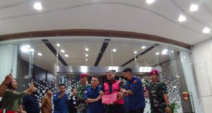 Kejagung Tetapkan GHS Jadi Tersangka Baru Kasus Korupsi MBG