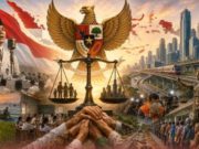 Hari Lahir Pancasila: Makna Kata ‘Adil’ yang Disebut 2 Kali oleh Bung Karno