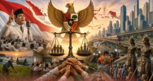 Hari Lahir Pancasila: Makna Kata ‘Adil’ yang Disebut 2 Kali oleh Bung Karno