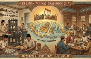 Menilik Ulang Hari Kebangkitan Nasional