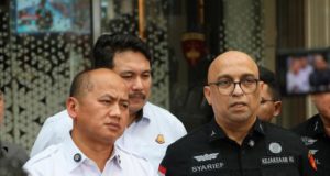 Kejagung Tolak Permohonan Justice Collaborator Sony Sonjaya