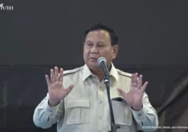 Prabowo