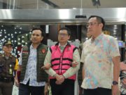 Korupsi MBG Badan Gizi Nasional: Kejagung Tetapkan Komisaris PT YAT AM Sebagai Tersangka Baru