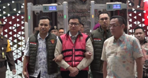 Korupsi MBG Badan Gizi Nasional: Kejagung Tetapkan Komisaris PT YAT AM Sebagai Tersangka Baru