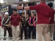 Eks Kepala BGN dan Wakilnya menjadi Tersangka Dugaan Korupsi Tata Kelola MBG