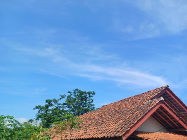 langit