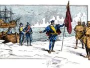 Jejak John Cabot di Amerika Utara dan Misteri Akhir Hayatnya