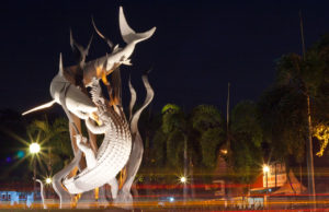 Sejarah Hari Jadi Surabaya dan Fakta Menariknya