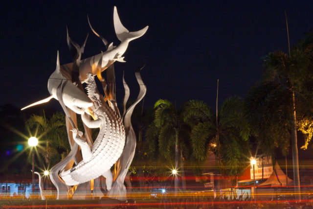 surabaya