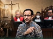 Melampaui Hukum