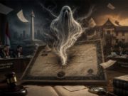 Hantu Selembar Ijazah: Dua Sidang, Dua Perkara, Satu Polemik Jokowi