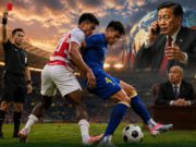 Telepon Tetap Kalah