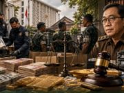 Jawaban Awal Seputar Jaksa