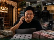 Bukan Brankas Uang, Jejak Digital Ponsel Ferry Yanto yang Bongkar Kasus Eks Jampidsus Febrie