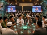 ‘API’ Jaringan Umat