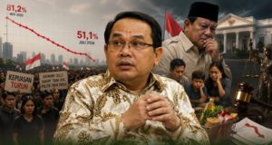 Survei Londo Ireng